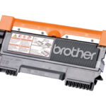 Brother TN2210 - 1 - črna - originalna - kartuša s tonerjem
