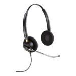 HP Poly EncorePro 520V - slušalke - 3,5 mm priključek