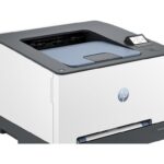 HP Color LaserJet Pro 3202dn - tiskalnik - barvni - laserski