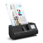 Epson ES-C380W - optični bralnik - namizni - USB 2.0, Wi-Fi(n)