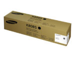 HP CLT-K808S - črna - originalna - kartuša s tonerjem (SS600A)