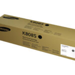 HP CLT-K808S - črna - originalna - kartuša s tonerjem (SS600A)