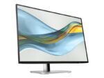 HP 524pn - Serija 5 Pro - LED monitor - WUXGA - 24"