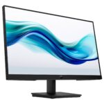 HP 324pf - Series 3 Pro - LED monitor - Full HD (1080p) - 24" - Smart Buy