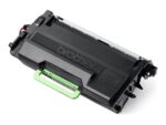 Brother TN3610 - črna - originalna - kartuša s tonerjem - slika 2