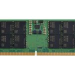 HP - DDR5 - modul - 16 GB - SO-DIMM 262-PIN - 5600 MHz / PC5-44800