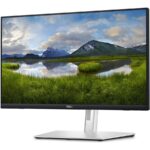 Dell P2424HT - LED monitor - Full HD (1080p) - 24"