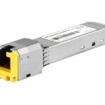 HPE Networking Instant On - SFP+ oddajnik-sprejemnik - 10GbE