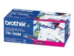 Brother TN130M - škrlatna - originalna - kartuša s tonerjem