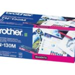 Brother TN130M - škrlatna - originalna - kartuša s tonerjem