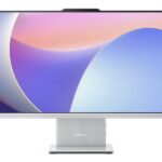 Lenovo IdeaCentre AIO 27IRH9 - vse-v-enem Core i5 13420H 2.1 GHz - 16 GB - SSD 512 GB - LED 27" - slovenski