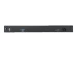 Zyxel GS2220-50 - stikalo - 48 vrat - Upravljano - nastavljivo na stojalo - slika 2
