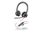 HP Poly Blackwire 8225 - slušalke - USB-C - slika 2