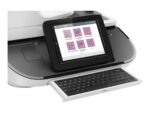 HP Digital Sender Flow 8500fn2 - optični bralnik dokumentov - namizni - USB 2.0, Gigabit LAN, USB 2.0 (gostitelj) - slika 2