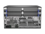 HPE ProLiant MicroServer Gen11 - ultra mikro stolp Xeon E-2434 3.4 GHz - 32 GB - HDD 2 x 4 TB