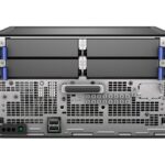 HPE ProLiant MicroServer Gen11 - ultra mikro stolp Xeon E-2434 3.4 GHz - 32 GB - HDD 2 x 4 TB