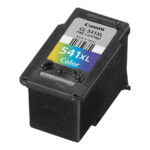 Canon CL-541XL - High Yield - barva (cianova, škrlatna, rumena) - izvirnik - kartuša s črnilom