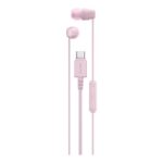 Sony IER-EX15C - slušalke z mikrofonom - USB-C