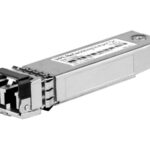 HPE Networking Instant On - SFP (mini-GBIC) oddajnik-sprejemnik - 1GbE