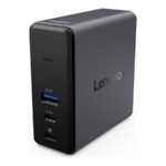 Lenovo X9 - priklopna postaja - USB-C - HDMI
