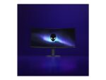 Alienware AW3425DWM - LED monitor - ukrivljen - 34" - HDR