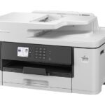 Brother MFC-J2340DW - večnamenski tiskalnik - barvni