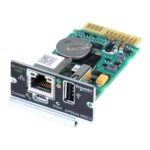 Schneider - adapter za daljinsko upravljanje - Gigabit Ethernet