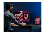 Dell UltraSharp U2725QE - LED monitor - 4K - 27" - HDR - slika 3