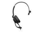 Jabra Evolve2 30 SE UC Mono - slušalke - USB-A