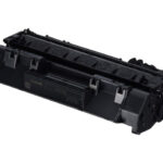 Canon C-EXV 40 - črna - originalna - kartuša s tonerjem