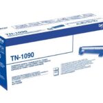 Brother TN1090 - črna - originalna - kartuša s tonerjem