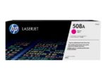 HP 508A - škrlatna - originalna - LaserJet - kartuša s tonerjem (CF363A) - slika 2