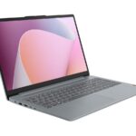 Lenovo IdeaPad Slim 3 15AM N8 - 15,6" - AMD Ryzen 5 - 40 - 16 GB RAM - 512 GB SSD - slovenski