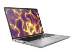HP ZBook Fury 16 G11 mobilna delovna postaja - AI PC, AI delovna postaja - 16" - Intel Core i7 - i7-14700HX - 64 GB RAM - 1 TB SSD - bosansko/hrvaško/črnogorsko/slovensko/srbsko - slika 2