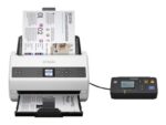 Epson WorkForce DS-970 - optični bralnik dokumentov - namizje - USB 3.0 - slika 2