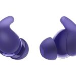 Sony LinkBuds Fit - prave brezžične slušalke z mikrofonom