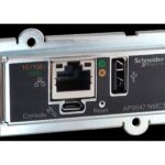 APC - modul za upravljanje UPS