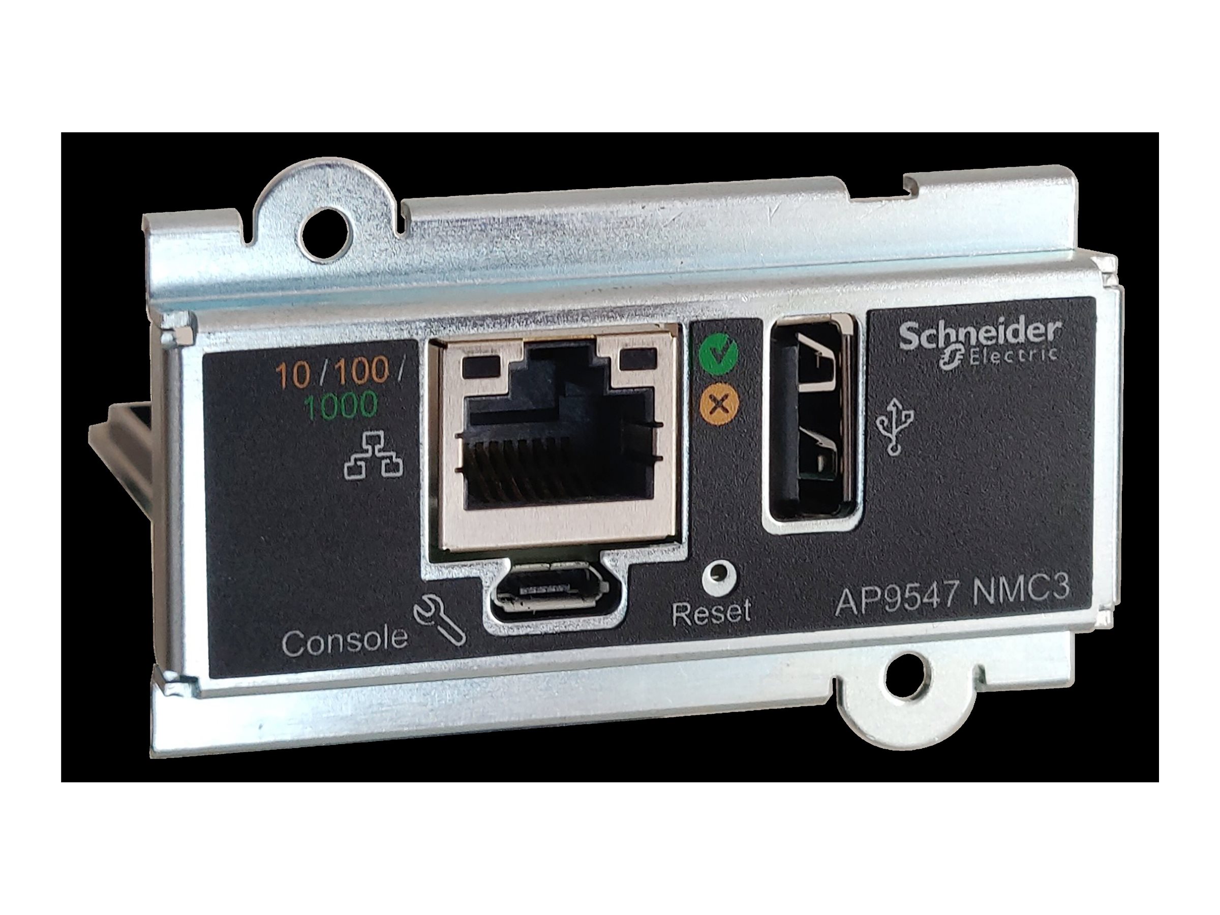 d7e5b72f-18ef-4f1d-8a0b-488497a4f0b2 APC - modul za upravljanje UPS - slika 1