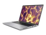 HP ZBook Fury 16 G11 mobilna delovna postaja - AI PC, AI delovna postaja - 16" - Intel Core i7 - i7-14700HX - 64 GB RAM - 1 TB SSD - bosansko/hrvaško/črnogorsko/slovensko/srbsko