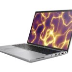 HP ZBook Fury 16 G11 mobilna delovna postaja - AI PC, AI delovna postaja - 16" - Intel Core i7 - i7-14700HX - 64 GB RAM - 1 TB SSD - bosansko/hrvaško/črnogorsko/slovensko/srbsko