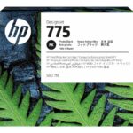 HP 775 - fotografija črna - original - DesignJet - kartuša s črnilom
