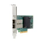 Broadcom BCM57414 - omrežna kartica - PCIe 3.0 x8 - Gigabitni ethernet / 10Gb Ethernet / 25Gb Ethernet SFP28 x 2