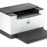 HP LaserJet M207dw - tiskalnik - črno-beli - laserski