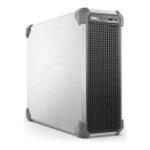 Dell PowerEdge T160 - kompaktni stolpni Xeon 6315P 2,8 GHz - 16 GB - HDD 2 TB