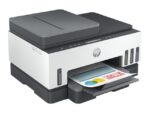 HP Smart Tank 750 večfunkcijski tiskalnik - barvni