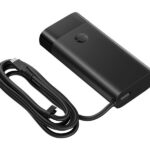 HP - napajalnik USB-C - 140 W