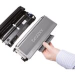 Brother DR3200 - originalni komplet bobnov