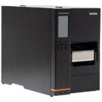 Brother Titan Industrial Printer TJ-4422TN - tiskalnik etiket - črno-beli - neposredni termični / termični prenos