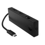 HP - priklopna postaja - USB-C - 1GbE