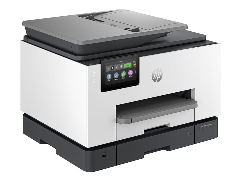 de242572-4e5a-450f-8d51-330842db96ce HP Officejet Pro 9130b večfunkcijski tiskalnik - barvni - slika 1